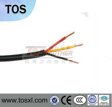 【pvc護(hù)套線(xiàn)】電線(xiàn)守護(hù)獸
